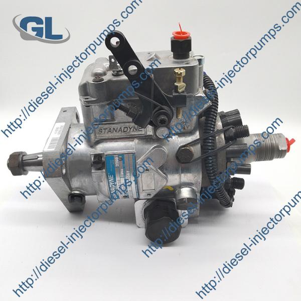 3 Cylinder Diesel Injector Pumps DB4329-6198 15875090 For STANADYNE 12V 2200RPM Speed