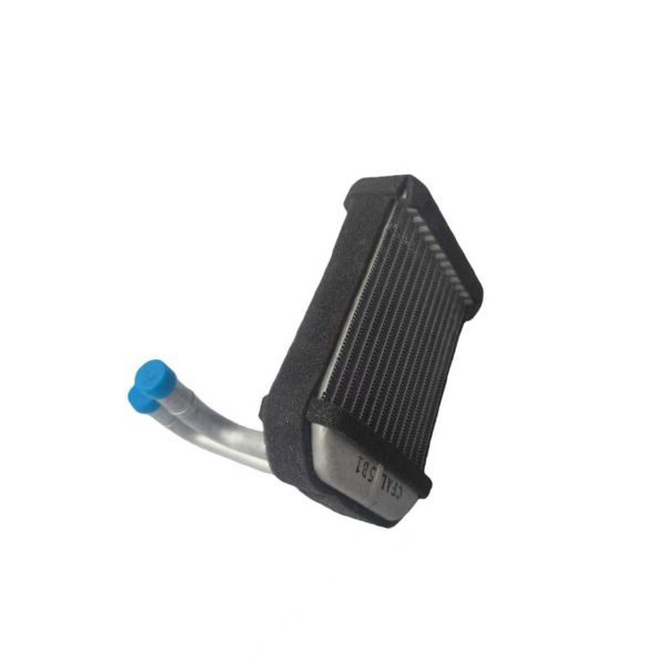 MB813487 Car AC Heater Core for Mitsubishi Pajero Montero V11 V31 V32 V33 V43 V45 Aluminum Radiator Heating Water Tank Core