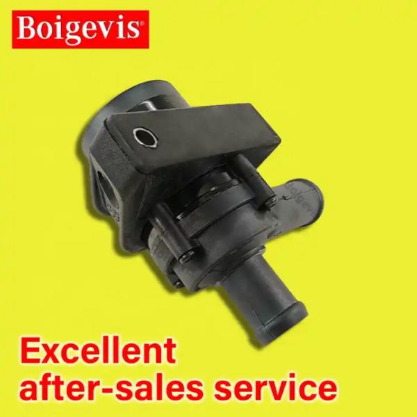 Audi A3 Водный насос Замена Автомобиль Электрический Водный насос AC.457.016 OEM 1K0965561L