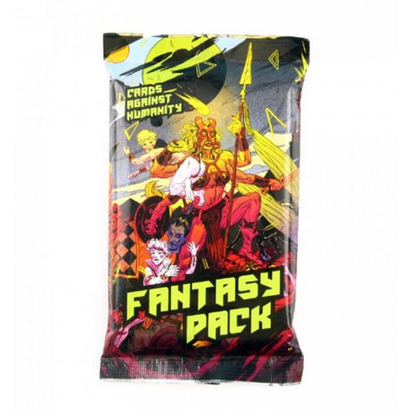 Wholesale Cards Against Humanity : Fantasy Pack