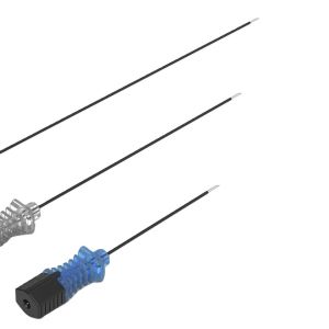 20G 22G MDR CE Disposable Radiofrequency Needle Medical RF Needle