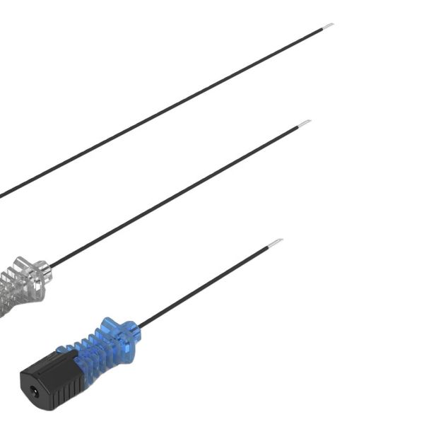 20G 22G MDR CE Disposable Radiofrequency Needle Medical RF Needle