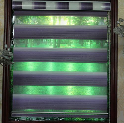 Zebra blinds fabric/Motorised zebra roller /new design zebra blinds fabric,white color zebra blinds fabric,printed zebra