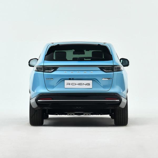 New Energy EV DongFeng Honda E-NS1 SUV Charging Time Fast 0.67h/Slow 9h