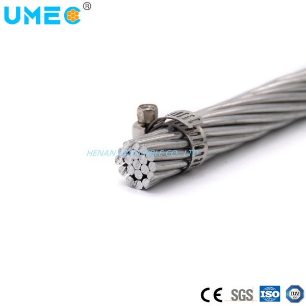 All Aluminum Conductor AAC AAAC for Bare Overhead Power Transmission Line Application