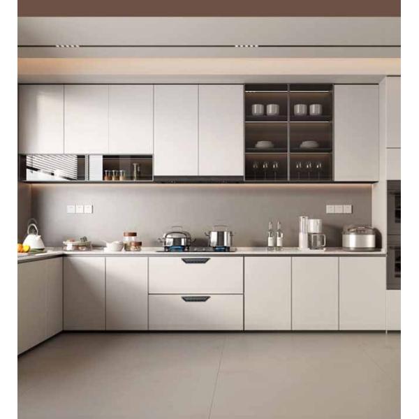 Aluminum Alloy Drawer Wardrobe Slotted Embedded Concealed Furniture Cabinet Door Pull Handle