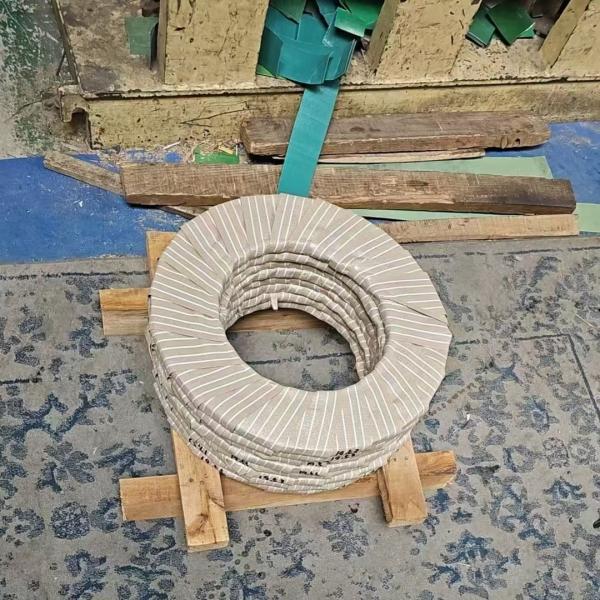 Las barras de las tuberías de aleación B2 de Hastelloy B-2 UNS N010665