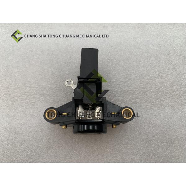 DEUTZ Регулятор напряжения генератора Новый Регулятор напряжения 11.125.209 AER1653 для Iskra 28V