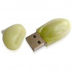 Movimentações bonitos do flash de USB da individualidade