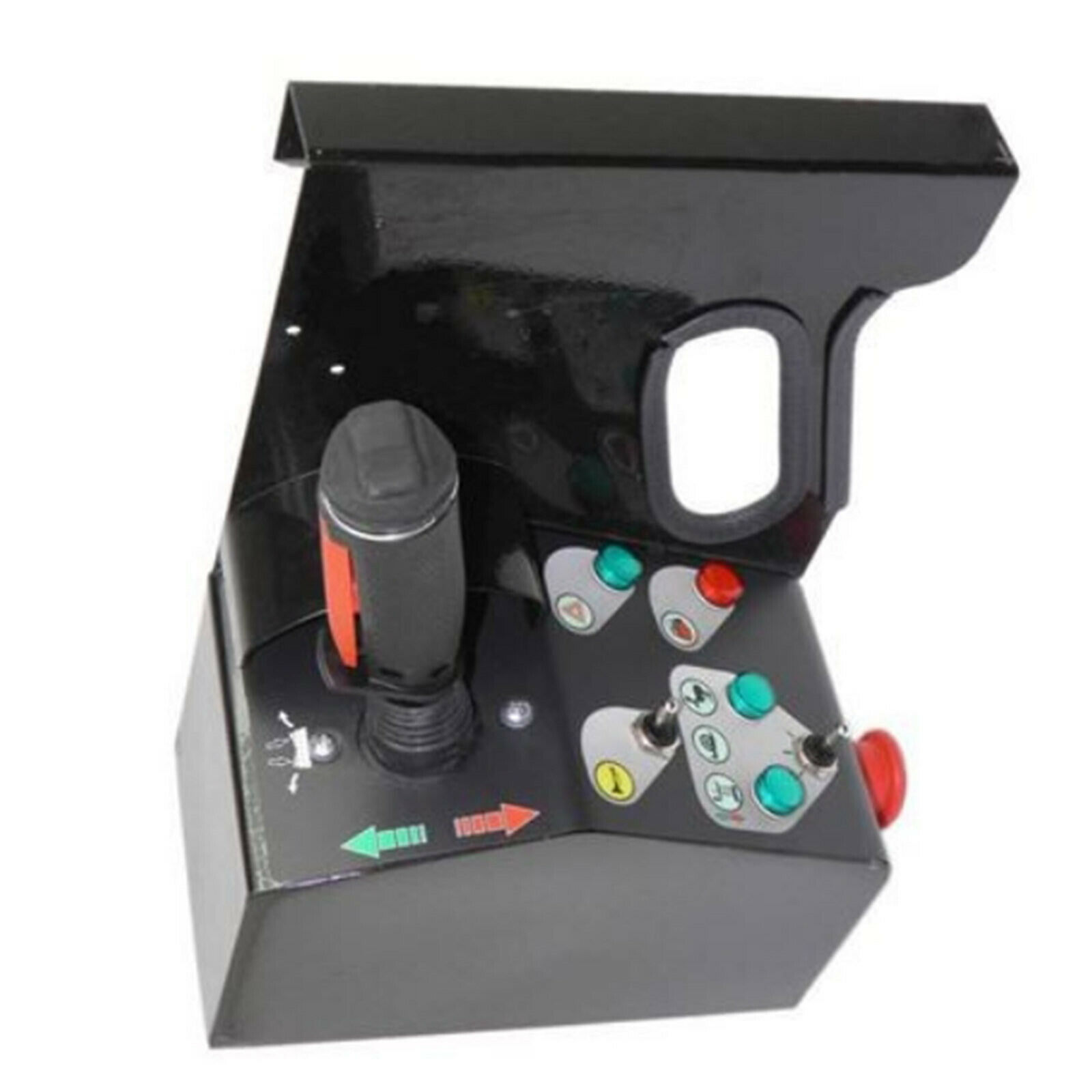 Assy 4000306220 распределительного ящика 8/10N компакта оптимального 6 Haulotte