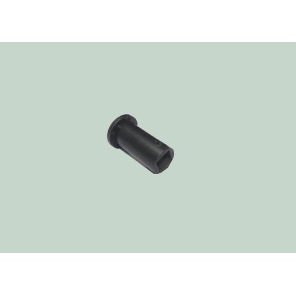 Cutter Parts CH08-02-07 Pulley Shaft For Bullmer Cutter Parts D8001 Cutter