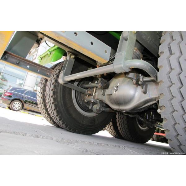 Purchased Used HOWO Dump Tipper Truck 6X4 340 HP 5.6m for Heavy Duty Transportation