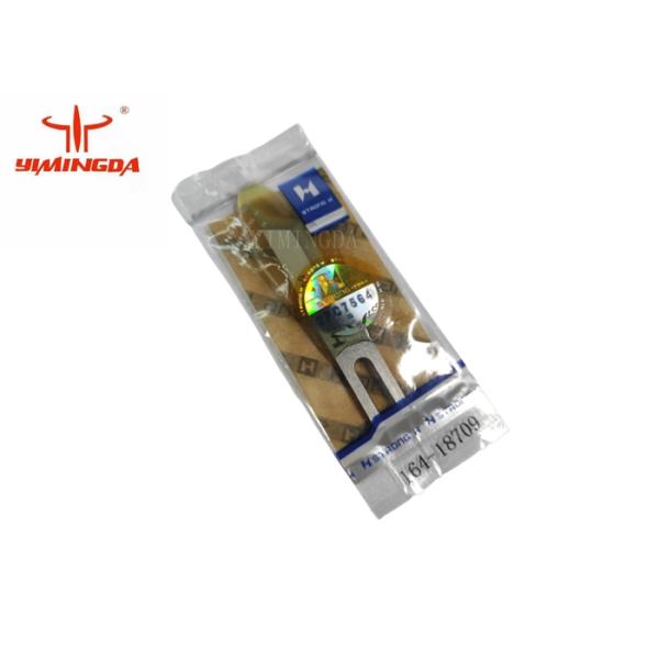 164-18709 верхний нож/сильный нож h средний для швейной машины Juki