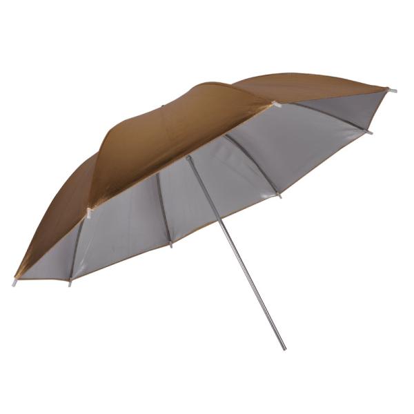 Фотографический реверзибельный зонтик рамки нейлона ПОМ