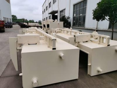 5.5 Min/Cake Length 5000mm AAC Autoclave Mould