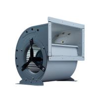 Ventilateur centrifuge à double entrée