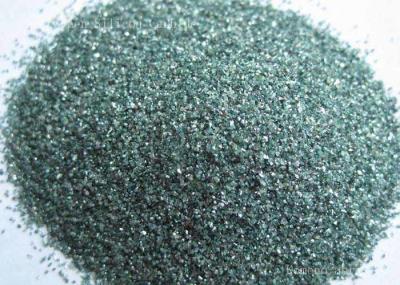 F80 Silicon Carbide Grit Welding Materials for SiC Silicon Carbide Rod Electric Tools