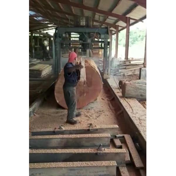 Двойные лезвия отбрасывают лесопильные заводы лезвия для 6 метров справляясь материал