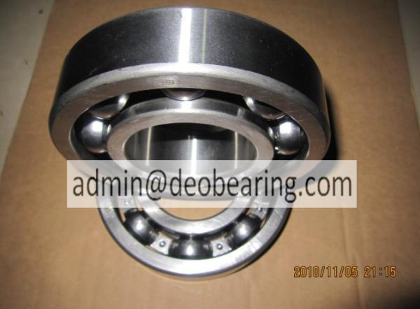 GCR15 CHINA BEARING FACTORY 16015  75X115X13mm  deo bearing  factory