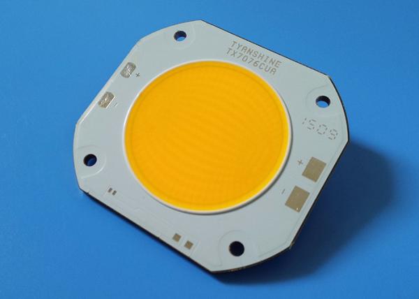 High CRI COB LED Array 95Ra Daylight 5600K 600W Fresnel COB LED