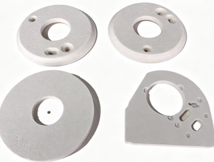 EcoMAX EcoTEC Graphite Boiler Gasket Rings Kit 0020038679 For Heating Applications