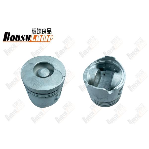 5-87813182-4 Engine Cylinder Liner Kit 5878131824 For ISUZU NHR55 TFR97 4JB1