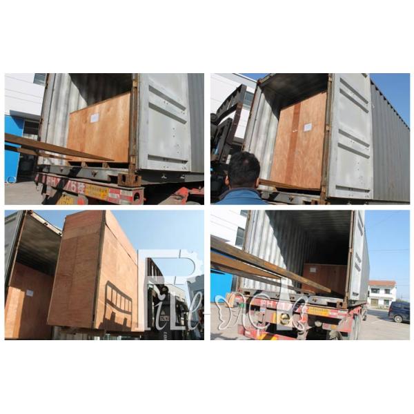 Линия класть в мешки воды машины завалки воды сумки 1000L мешка саше жидкостная