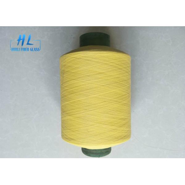 o fio revestido da fibra de vidro do PVC do diâmetro de 0.25mm, Pvc revestiu o fio da rede de arame