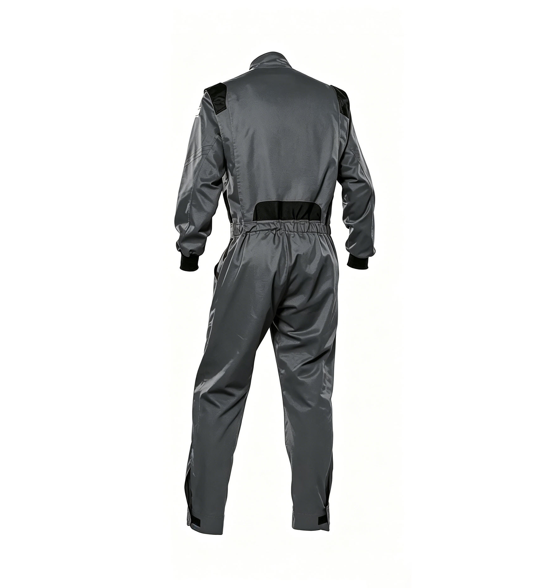 Waterproof Pressure Washing Suit Abrasion Resistant Protective Coveralls Full Body Coverage