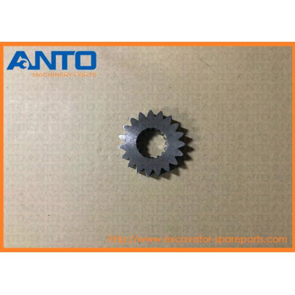 LNM0602 160821A Swing Gear Excavator Parts For  CX130