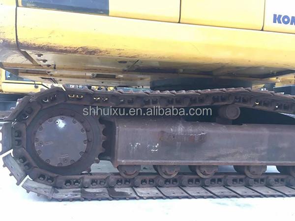 used japan excavator komatsu pc120 for sale /second hand komatsu pc120 digging machine for sale Komatsu Excavator
