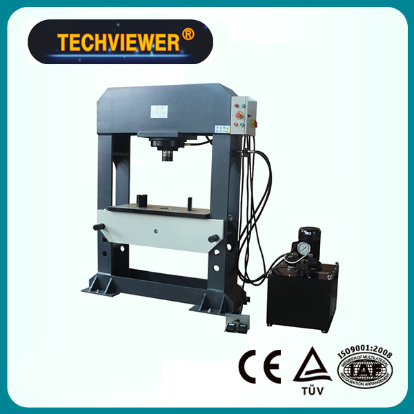 hydraulic press machine/Frame type gantry forging press/Molding machine