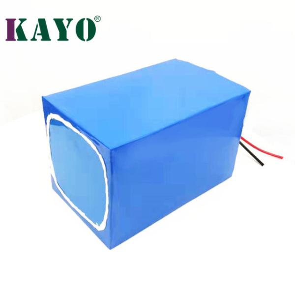 NMC LiFePO4 Industrial Battery Pack 24V 40Ah Lead Acid Replacement Battery