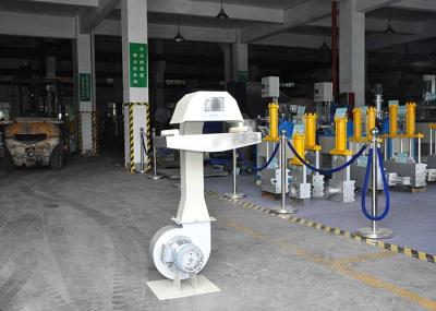 60kg High Pressure Blower 1000mm Traction Height 2800 M3/H Wind Quantity