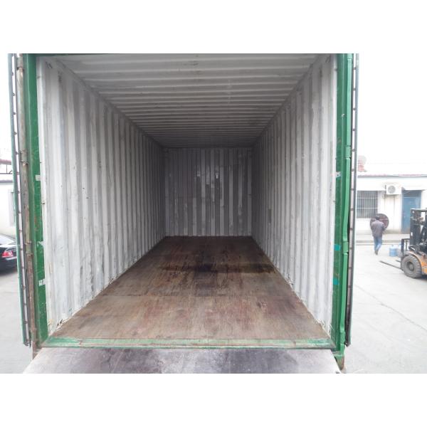 Переплетенная/круглая гальванизированная Адвокатура Серратед решетка, решетка Адвокатуры 30 кс 5 подшипников