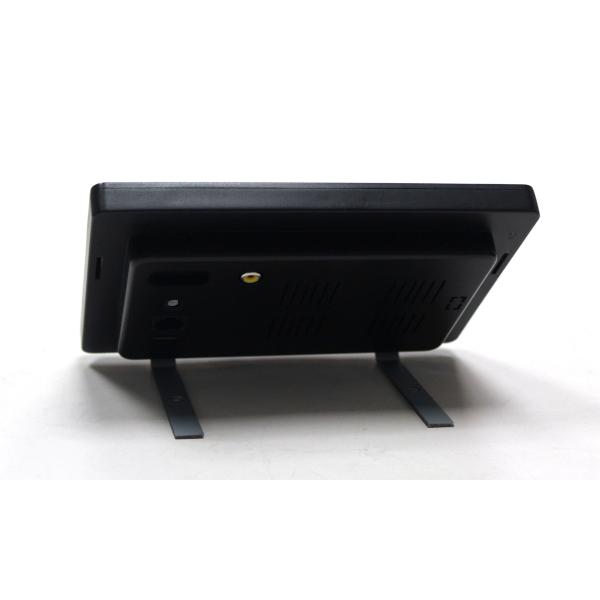 7 Inch Enhanced Tablet PC With RS232 / RS485 / POE