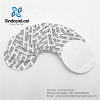 por grosso Auto-aderente Pressão Sensível Foam Seal Liner Para recipiente garrafa