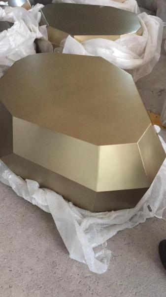 China Architectural Metal Fabrication Stainless Steel Manufacturers With Cheaper Price