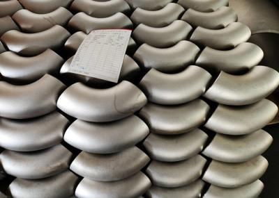 Encaixes de tubulação de aço inoxidável de Wp310 S31000 1,4841
