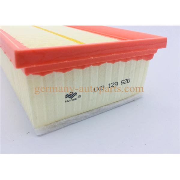 1K0129620 Air Conditioner Electrical Parts Volkswagen Passat Length 344.5mm