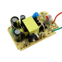 Fábrica de SMT China Fábrica de PCB de doble lado con un solo lado