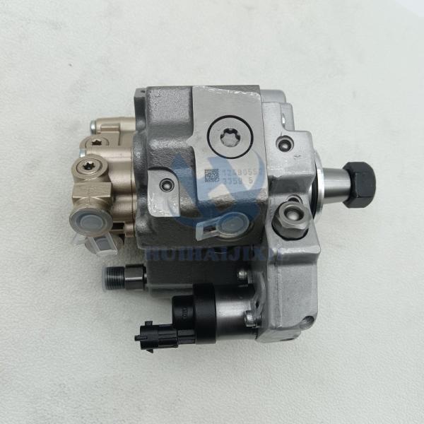 Fuel Injection Pump 0445020067 Fuel Pump for Bosch Doosan Excavator DX225LC