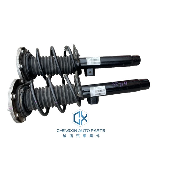High Quality Classic 3Series F30F35lci Front Hydraulic Shock Absorber Spring Buffer Top Rubber Shock Absorber Suspension for BMW