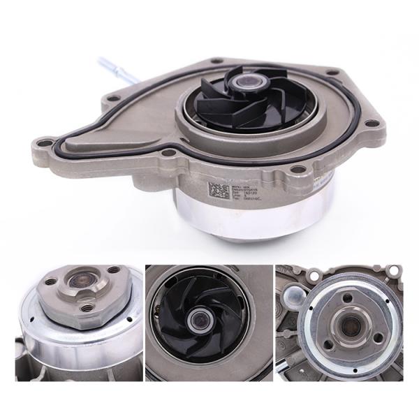 06E121018E Engine Cooling Pump Car Auto Parts Engine Water Pump Assembly For Audi A6 A7 A8