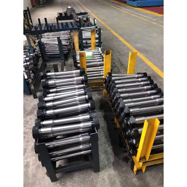 Construction/Mining/Demolition Purpose Hydraulic Hammer HB15G HB20G HB30G HB40G Side Bolt Assy Breaker For Excavator