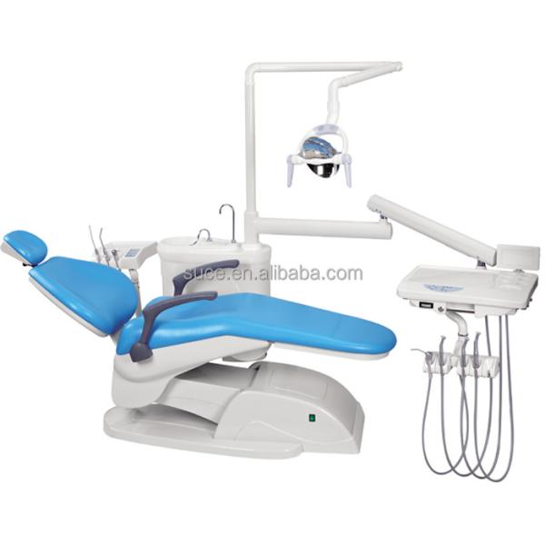 A1000 dental chair with CE, ISO certificates