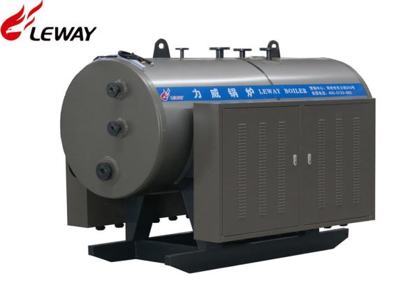 Automatic Control Electric Steam Generator 1.0MPa Pressure
