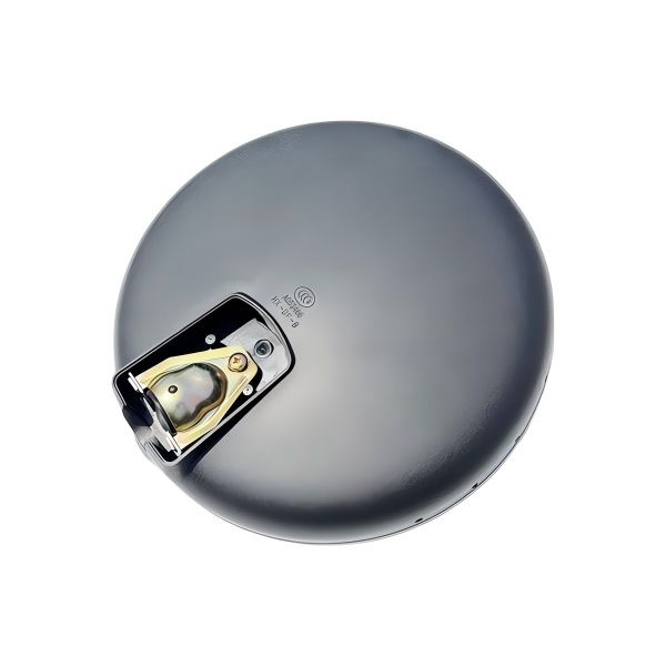 P24908220040 High-precision Front view mirror Shacman Truck Parts