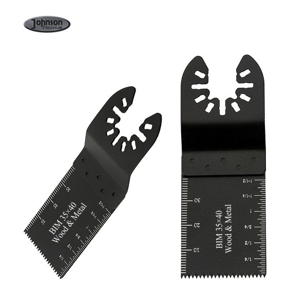 High Speed Sharp Cutting Blade 32 X 40mm / Multi Tool Metal Cutting Blades