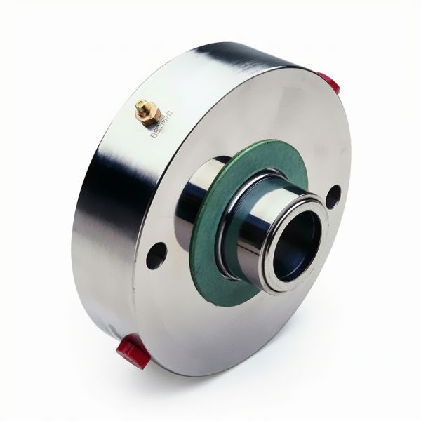 2.5MPA 15m/S Mixer Mechanical Seal With Bearing For Agitators And Mixers